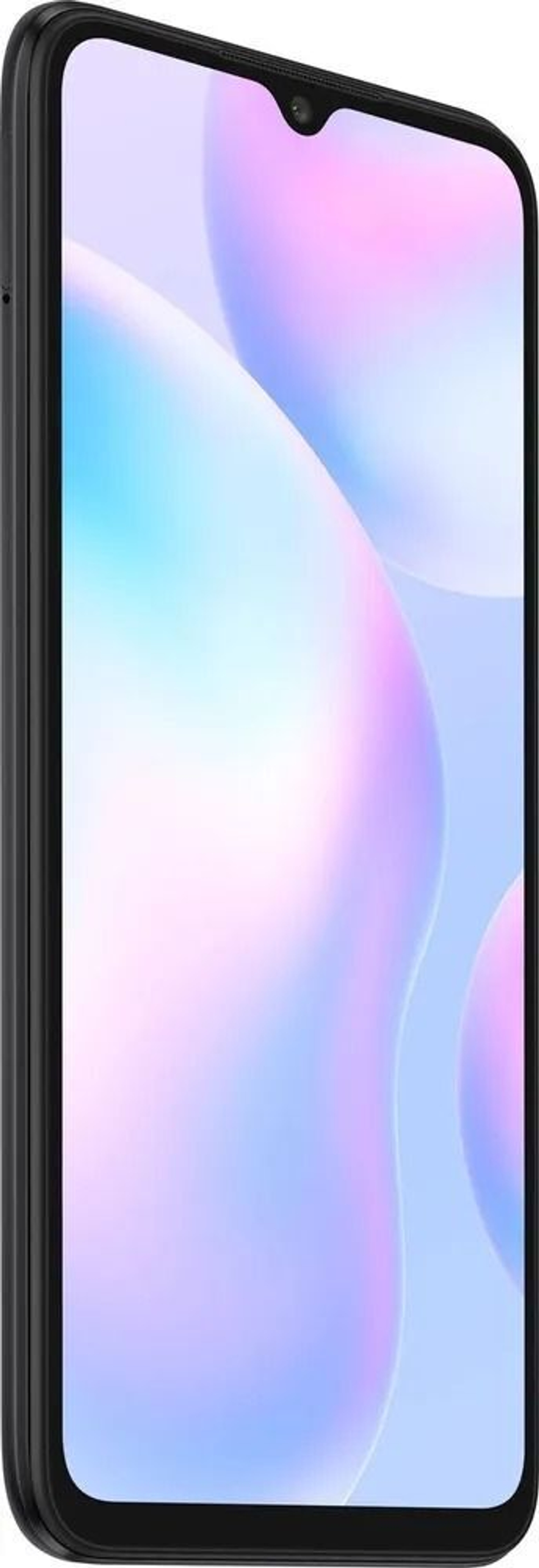Смартфон Xiaomi Redmi 9A 4/64 ГБ, Grey