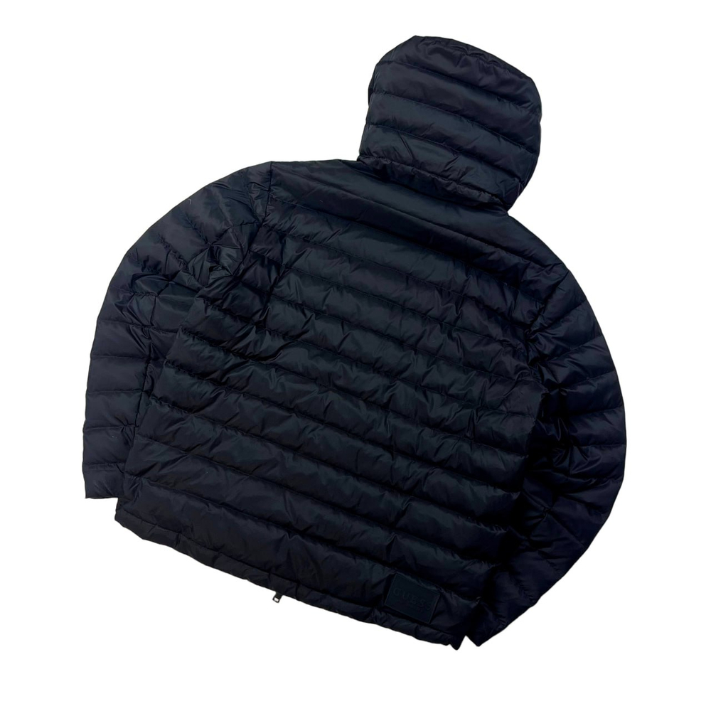 Микропуховик Guess Новый с бирками