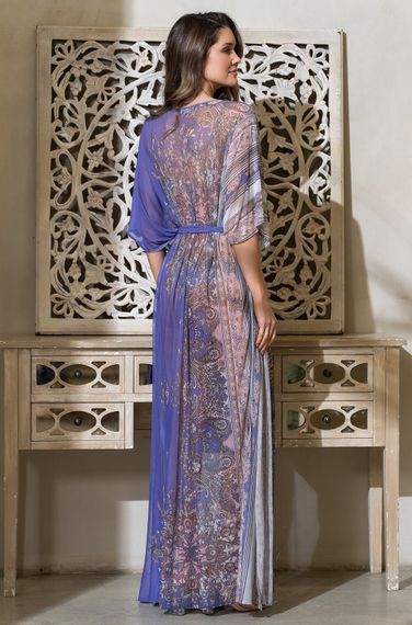 Туника б/р Mia-Amore 7454 "Salvadora"