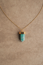 Подвеска CARPE DIEM CRYSTAL / Opal Magic