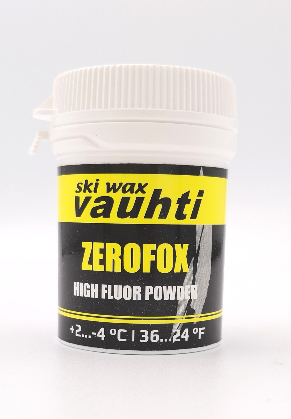 Порошок Vauhti ZeroFox (+2-4), высокофторовый 30г