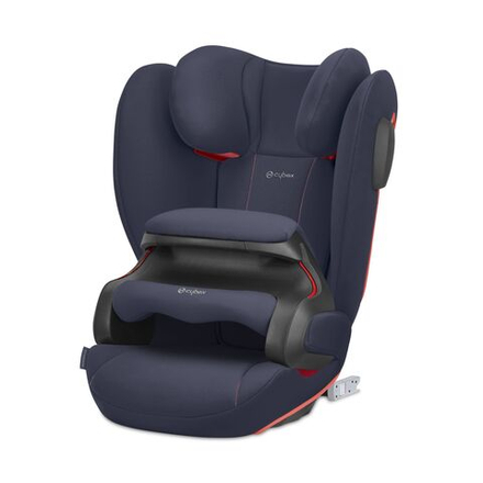 Автокресло Cybex Pallas B-Fix (9-36 кг) напрокат
