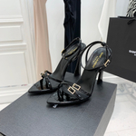 Saint Laurent Pumps
