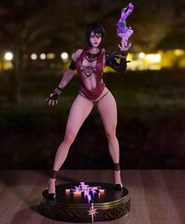 Мориган Фигурка NSFW Morrigan Dragon Age