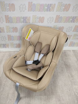Автокресло детское Rant Pilot Active Line 0-18 Beige