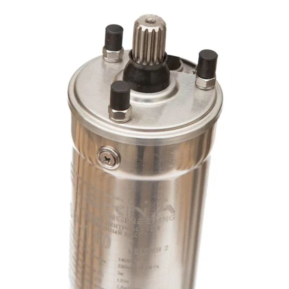 Насос погружной скважинный Eterna SP-90