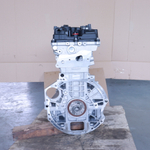 Двигатель G4KH новый он же 2.0 Turbo GDi