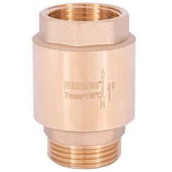 Клапан обратный BELAMOS FV-D 1