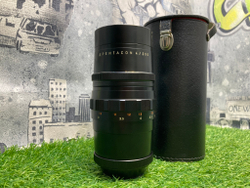 Pentacon 4/200mm M42