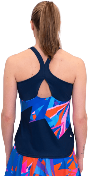 Майка женская Bidi Badu Spike, арт. W2580028