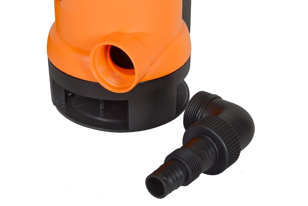 Дренажный насос ДН-258/8 ВП Вихрь