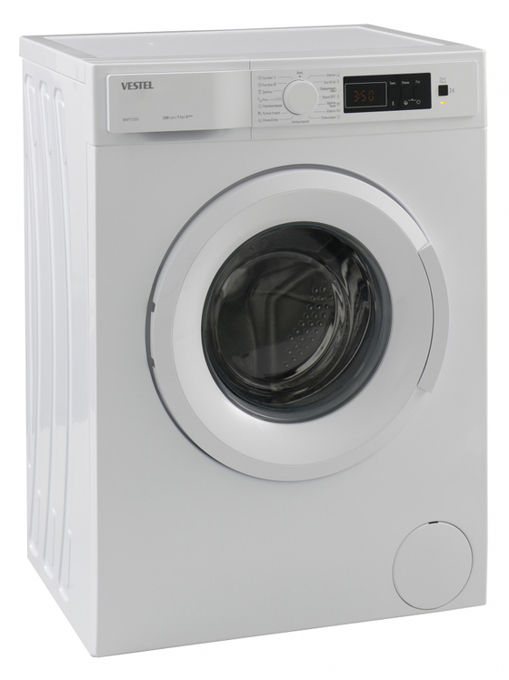 Vestel WM7T1120S Стиральная машина