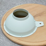 Воронка 12см для банок, цвет микс