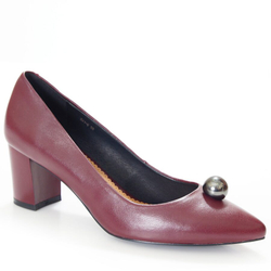 Туфли женские SIANDCA S41-8