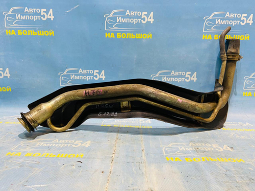 Горловина топливного бака MITSUBISHI PAJERO IO 1998-2007