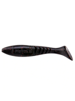 Виброхвост Helios Slash 2,64"/6,7 см Fio 10шт. (HS-19-012)