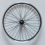 Колесо переднее 20" TRIX BMX алюминиевый, усиленный, 36H, фрезерованный