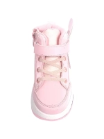 Ботинки демисезонные детские новинка/