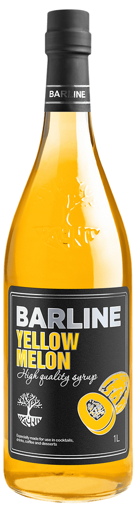 Сироп &quot;Barline&quot; ДЫНЯ