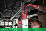 Винтоверт Milwaukee M12 Fuel FQID-202X (4933464973)