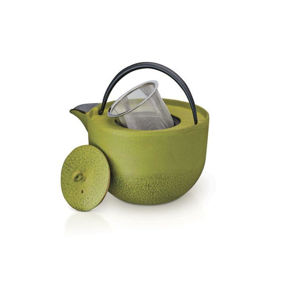 Чайник 0.8л Beka JIN зеленый