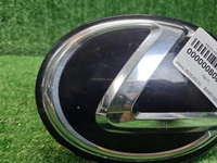 Эмблема решетки радиатора Lexus RX 3 AL10 (08-12)