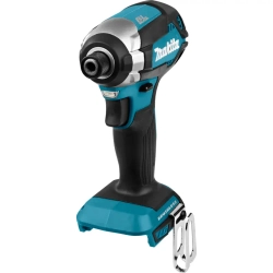 Makita DTD153RFE шуруповерт аккумуляторный (2 x 3 Ач, ЗУ)