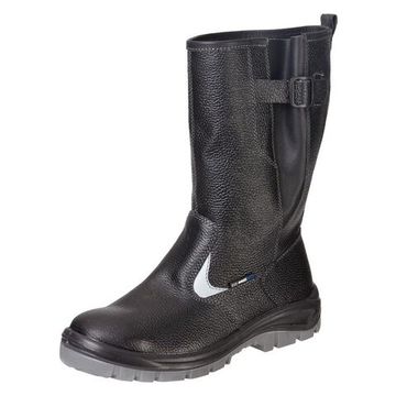 Сапоги "Корвет-2" шерст. мех, ПУ/ТПУ , МП