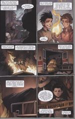 Комикс Веном. Возвращение