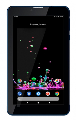 Планшет 7" Digma Optima 7 A102 3G (TS7243PG)