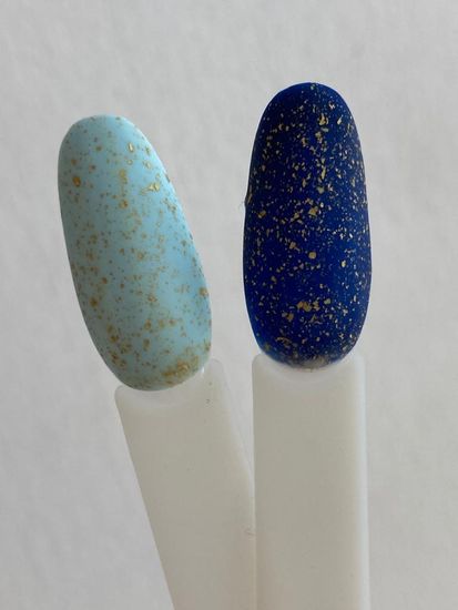 Топ поталь Laro nails 10мл. 004