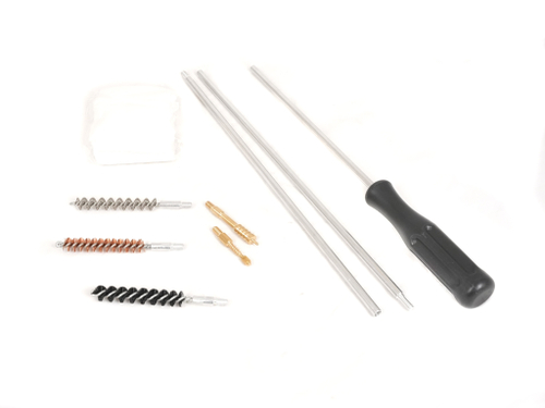 Набор для чистки ARKON .30 калибра, 7 предметов