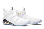 Кроссовки Nike Zoom Soldier 11 Lebron Court General 11