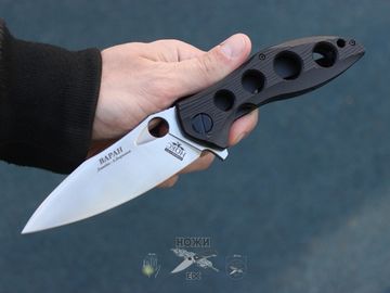 Нож НОКС "Варан" 335-150406