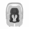 Автокресло Maxi-Cosi CabrioFix i-Size Select Grey