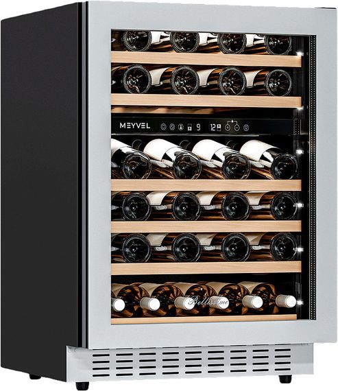 Винный холодильник Meyvel MV46NH-KWT2