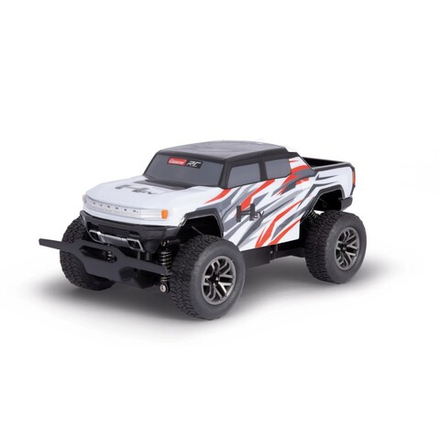 Радиоуправляемый внедорожник Carrera RC Hummer EV 182022 2,4 ГГц