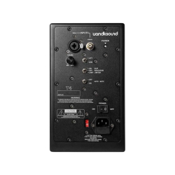 Активный монитор UandKSound T4 Black