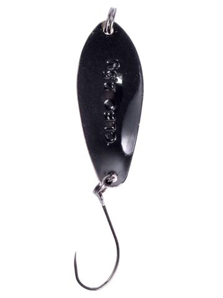 Блесна колеб. Lucky John CLEO длин.31мм/02,5г 021