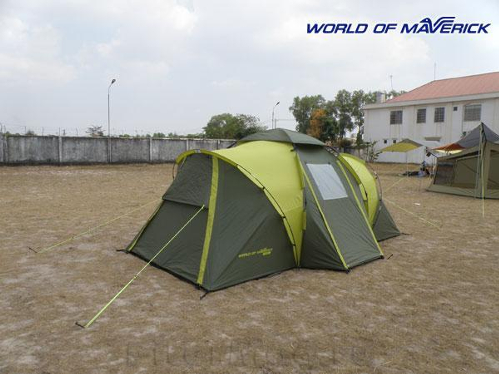 Палатка Maverick Slider