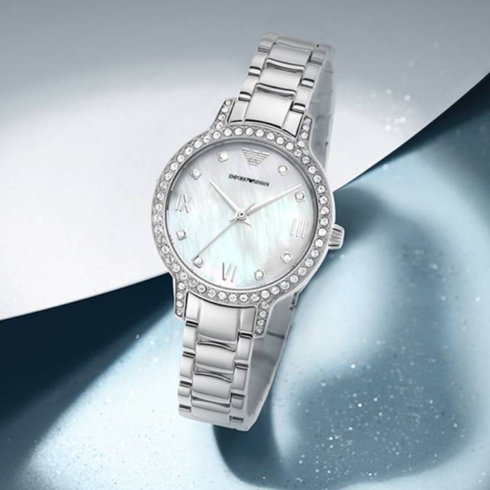 Часы EMPORIO ARMANI AR11484, AR11484