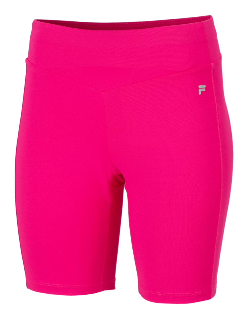 Женские теннисные шорты Fila Short Tights Jollen - Pink