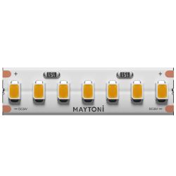 Светодиодная лента Maytoni 11Вт/м 4000К 24V IP20   201050
