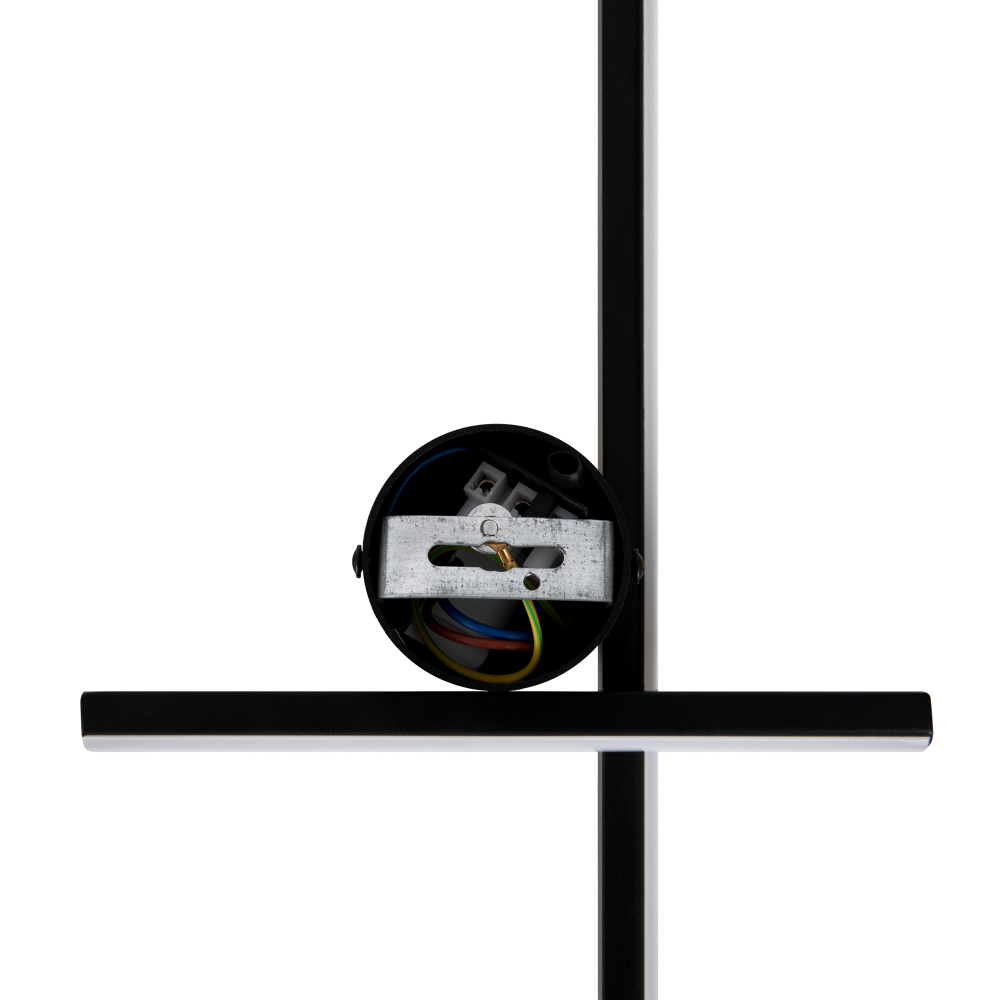 Настенный светильник (бра) Freya FR6100WL-L16B