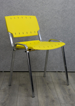 Стул ИЗО Sigma пластик