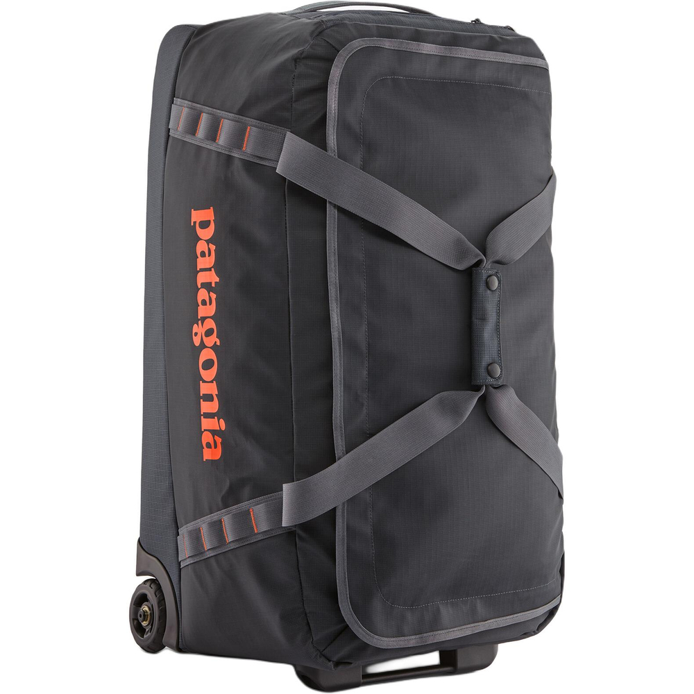 Patagonia Recycled Polyester Trolley Bag Men"s Dark Blue