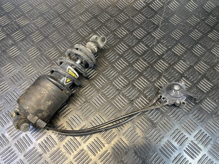 Амортизатор задний Yamaha FJR1300A RP13A 2010 (дефект)