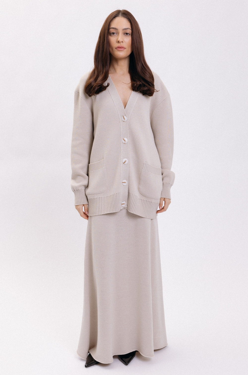 Кардиган CLASSICA