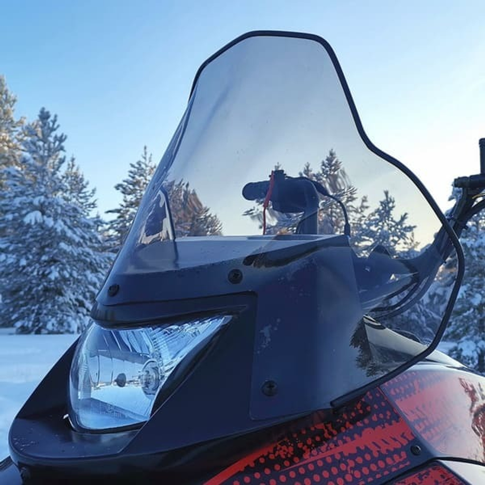 Снегоход IRBIS SF200L