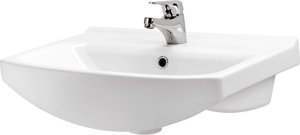 Раковина Cersanit CERSANIA-50 UM-CE50